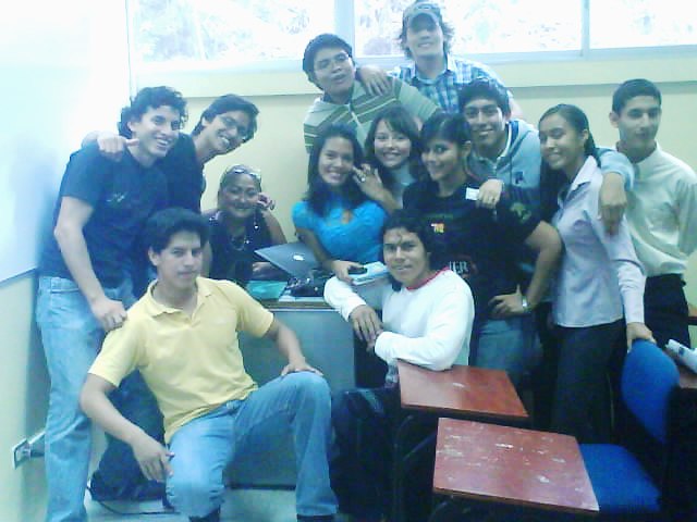 Clases de tecnicas