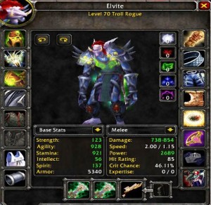Elvite
