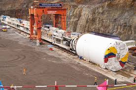 proyecto coca codo sinclair