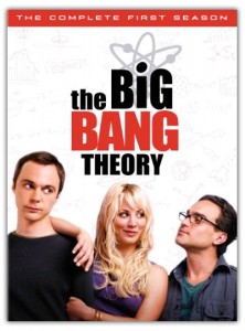 Jim Parsons, kaley Cuoco, Johnny Galecky.