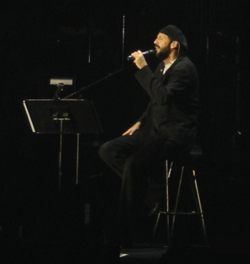 Juan Luis Guerra