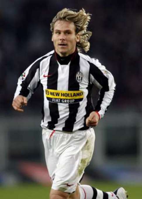 Nedved