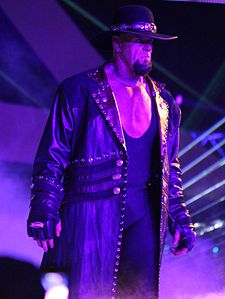 The_Undertaker_WM30_entrance