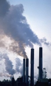 Refineria de Ecuador