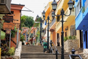 Cerro-Santa-Ana-Guayaquil