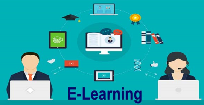 qué es el e-learning