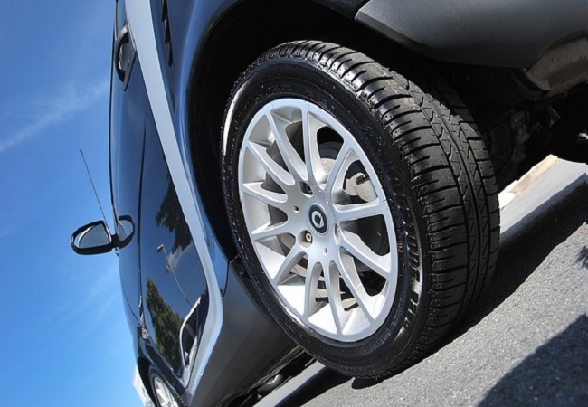 Cómo elegir los mejores neumáticos nuevos para un vehículo