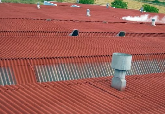 Ventajas del aislamiento y la impermeabilización de techos y cubiertas en edificios de viviendas