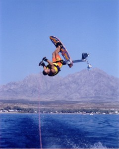 air-chair