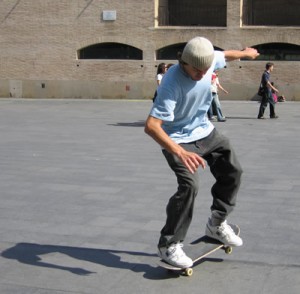 skater