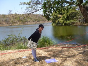 Creadora del Blog ^___^