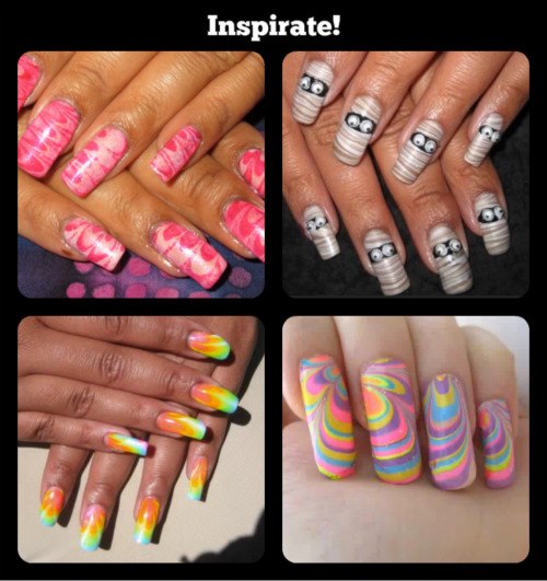 diviertete haciendo estos lindos modelos