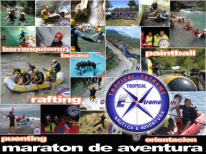 Maraton_Deportes_de_Aventura_Granada