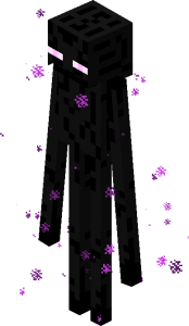 Enderman Minecraft