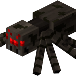 Spider_minecraft