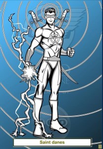 saint-danes