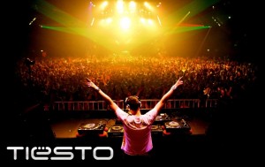 Dj Tiësto