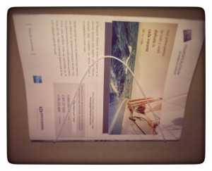 Adecuamos el tamaño a nuestras revistas, se lo puede encoger o estirar .