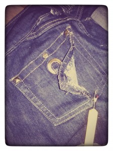 Descocer el bolsillo