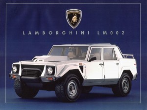 Lamborghini-LM002
