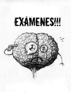 examenes