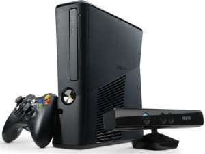 Xbox 360 Slim