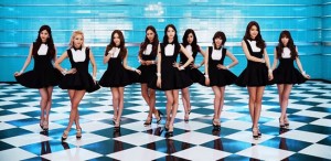 Girls` Generation