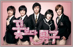 boys over flowers