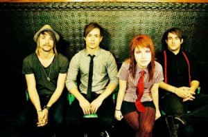 paramore