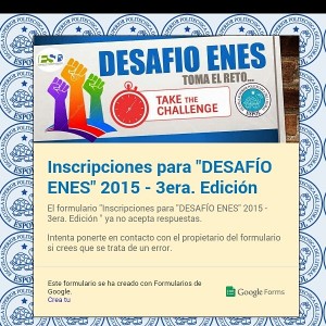 Cierre