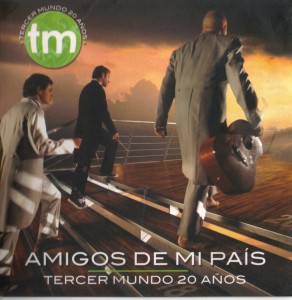 Amigos de Mi País
