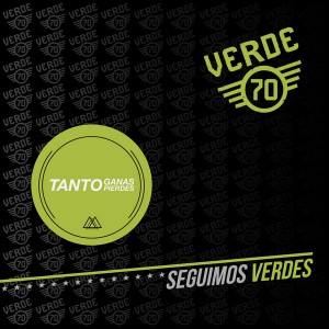 Tanto Ganas Tanto Pierdes