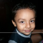 My name is Denzel, is cute