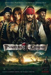 piratas