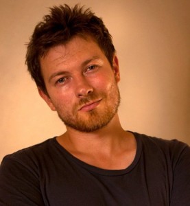 Mitchell Kanashkevich