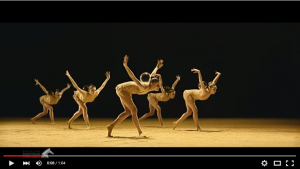 Brillar. Anuncio Freixenet 2015