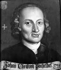 Pachelbel Canon