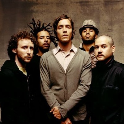 Incubus Temazo tras temazo este grupo suele gustar a casi todo el mundo.
