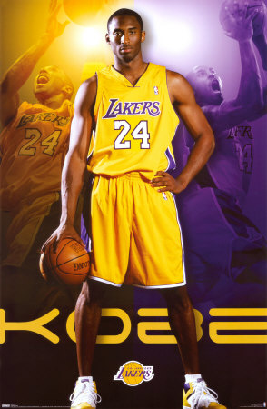 kobe bryant quotes. Kobe Bryant Lakers 2010.