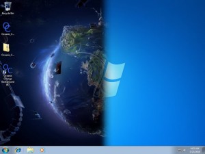 cambiar fondo de pantalla en windows starter