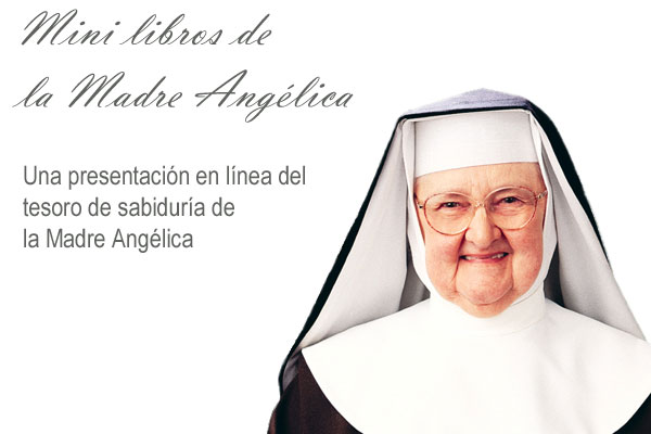 Madre Angélica