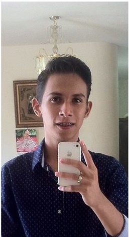 Enrique Dávila Vidal