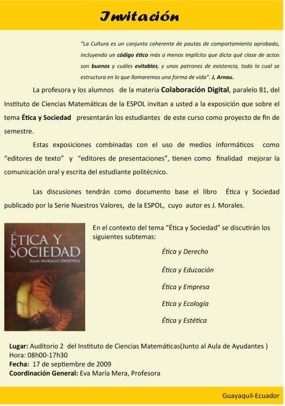 etica