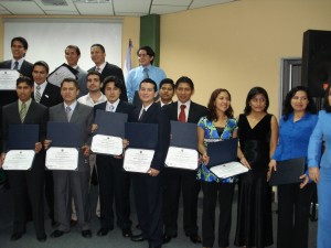Certificación Microsoft