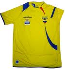 camiseta