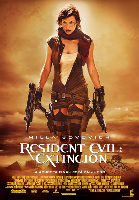 residentevilextincion