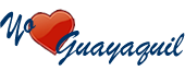 Yo amo a Guayaquil
