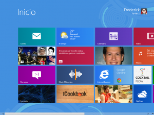 Mi Pantalla Inicio de Windows 8 Release Preview