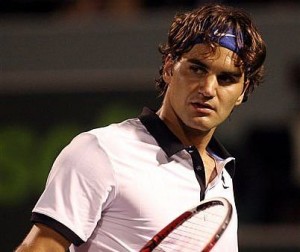 federer