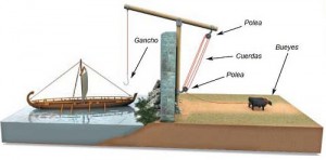 garra de a